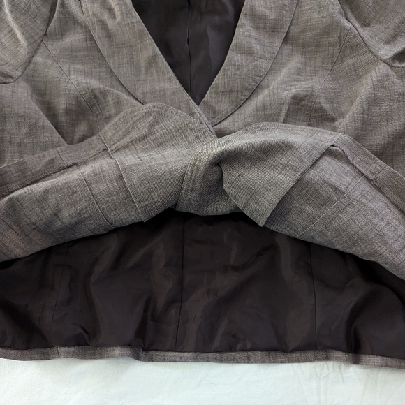 First Option Too Suit Jacket - Picture 13 of 13